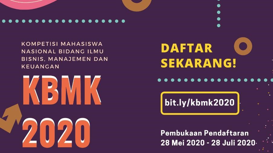 KOMPETISI BIDANG BISNIS, MANAJEMEN DAN KEUANGAN