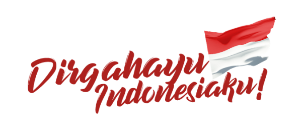 HUT RI Ke 75