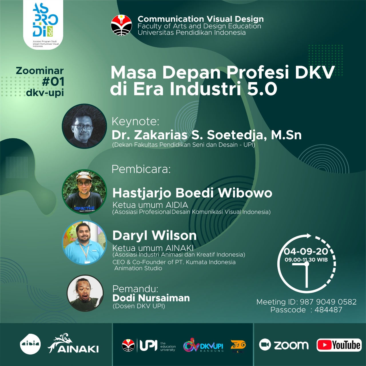 Masa Depan Profesi DKV di Era Industri 5.0