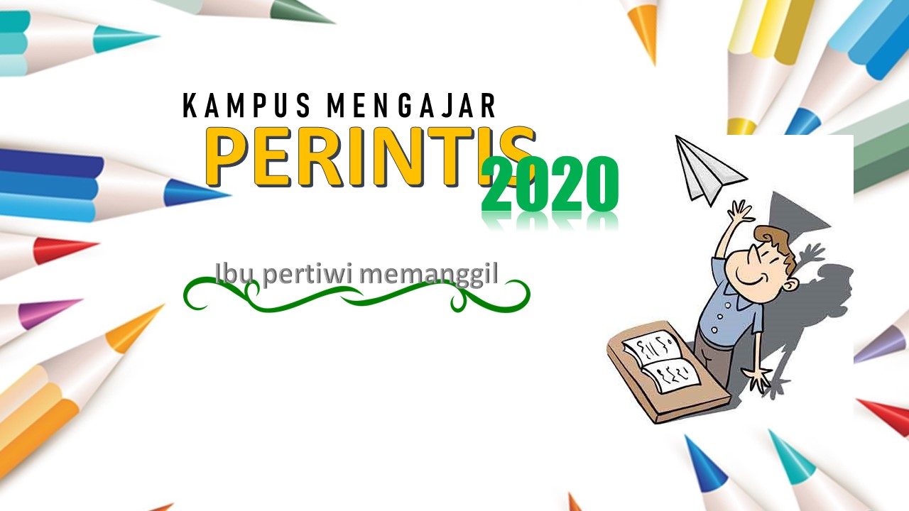 Penawaran Program Kampus Mengajar Perintis