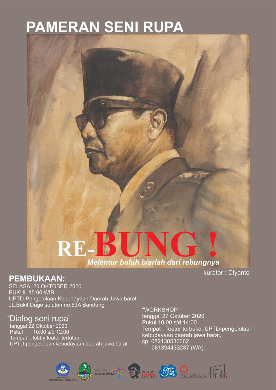 Seleksi Re – Bung