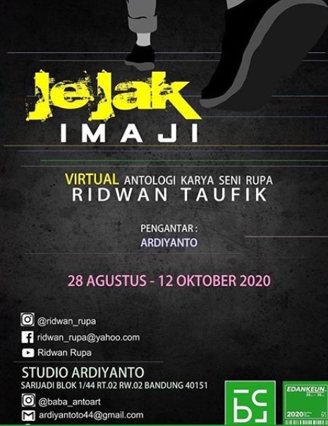 “JEJAK IMAJI”