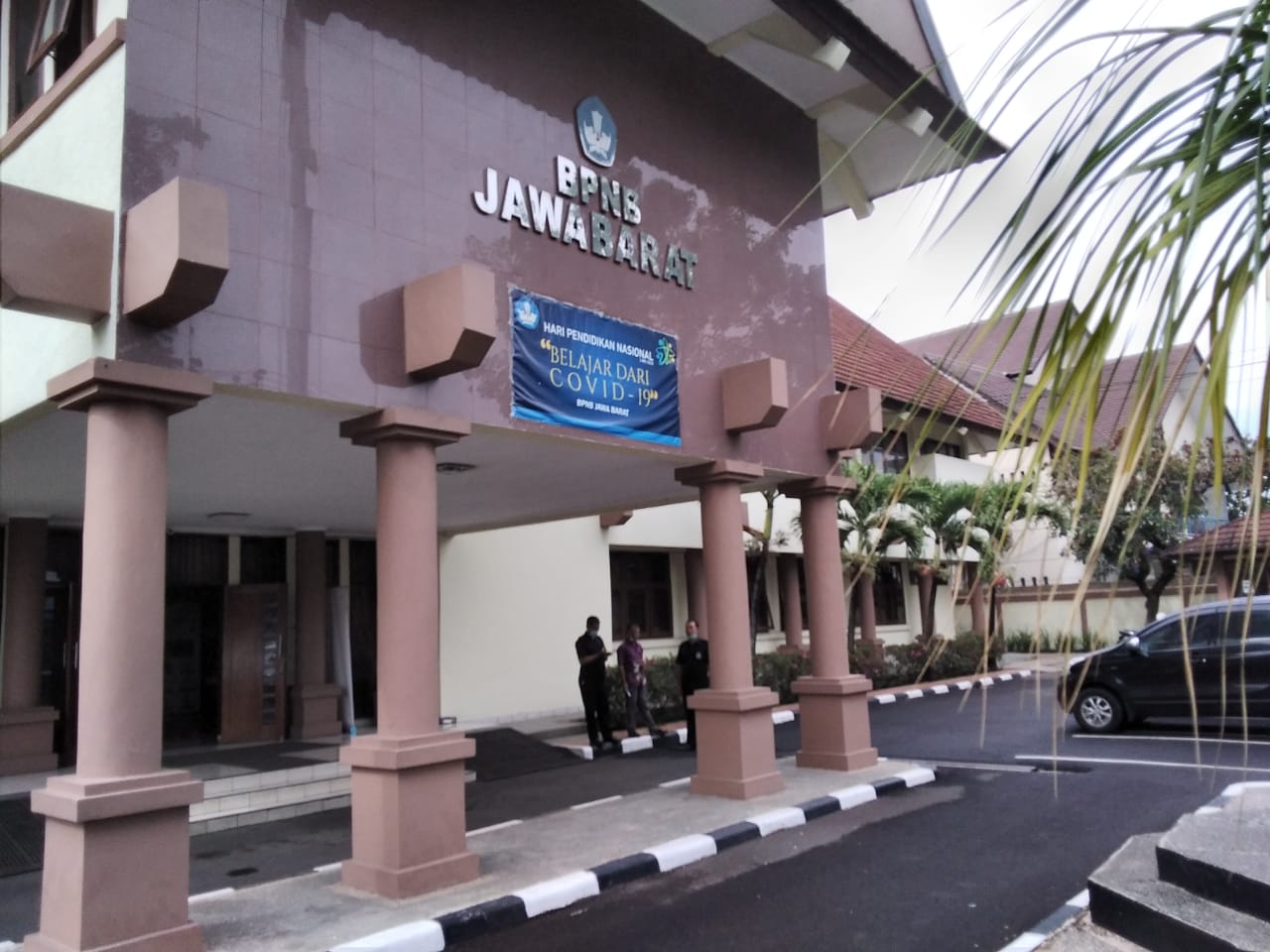 Standarisasi Taman Budaya