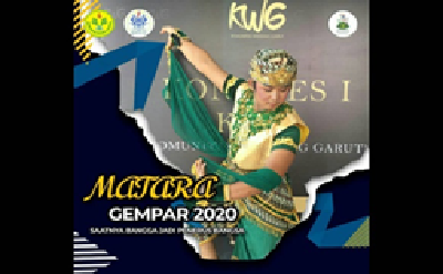 MAHAKARYA TARI NUSANTARA