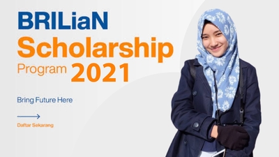 BRILiaN Scholarship