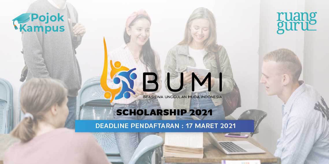 Beasiswa BUMI
