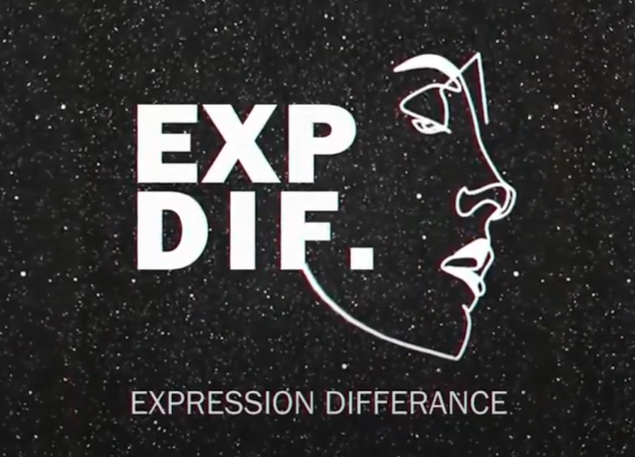 PAMERAN EXPRESSION DIFFERANCE 2021