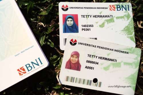 Pengambilan KTM SNMPTN 2020