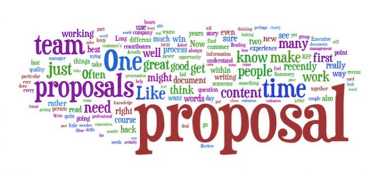 Contoh Proposal PHP2D