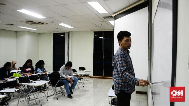 Model Pembelajaran Baru di PT