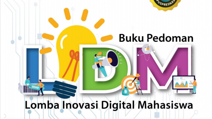 LIDM 2021