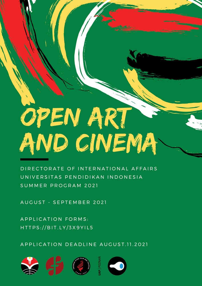 OPEN ART AND CINEMA