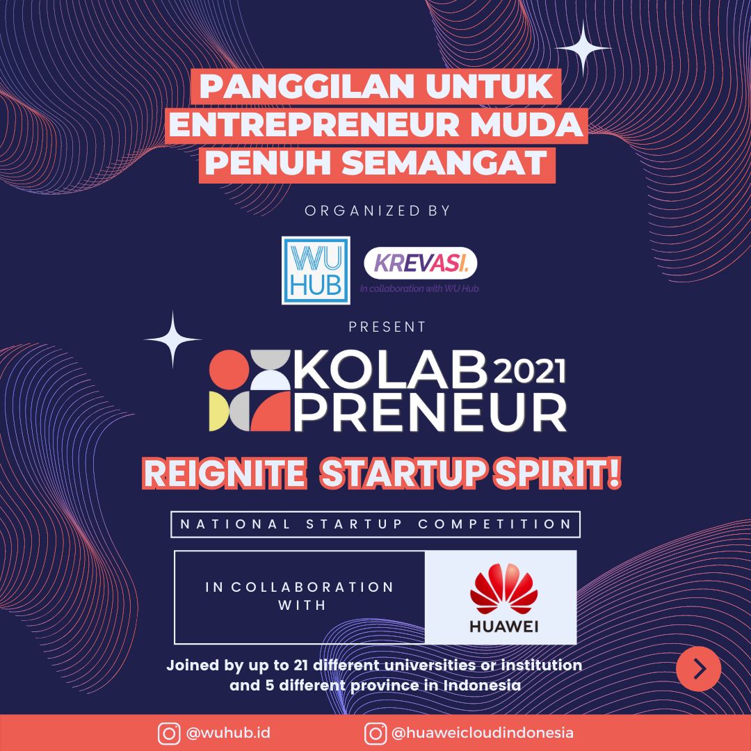 KOLABPRENEUR 2021