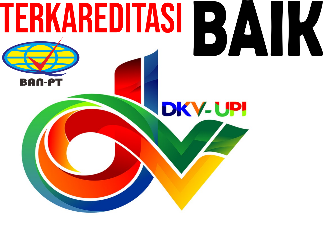 Akreditasi BAIK untuk DKV