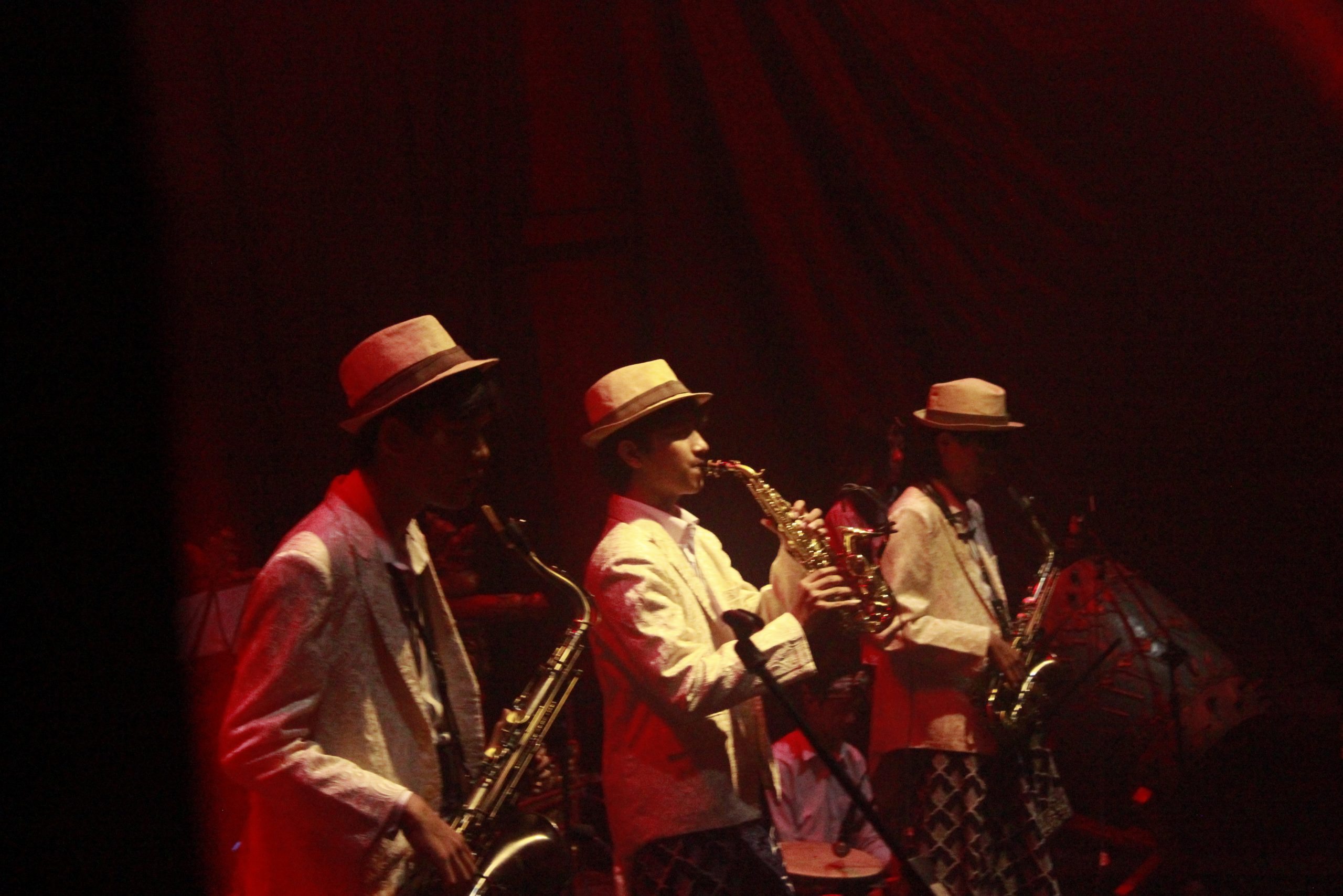 BLOWING CONCERT 2022