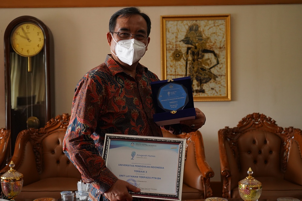 UPI Terbaik