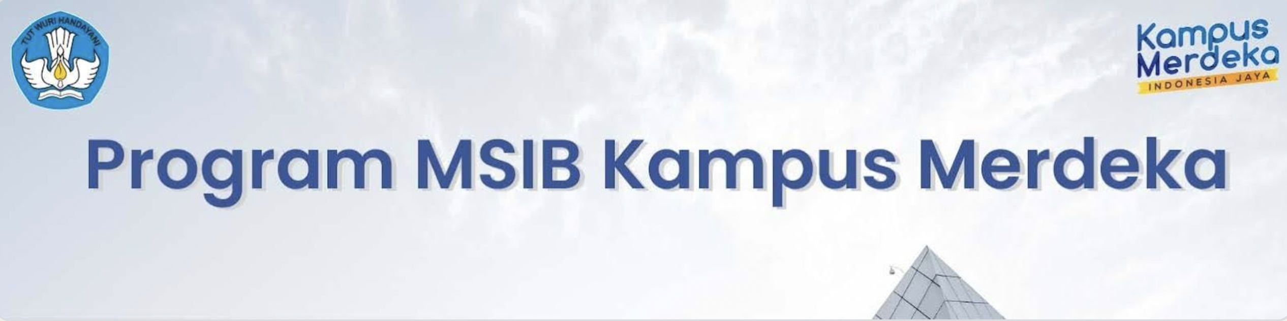 Festival MSIB \"An Opportunity for a Brighter Future\"