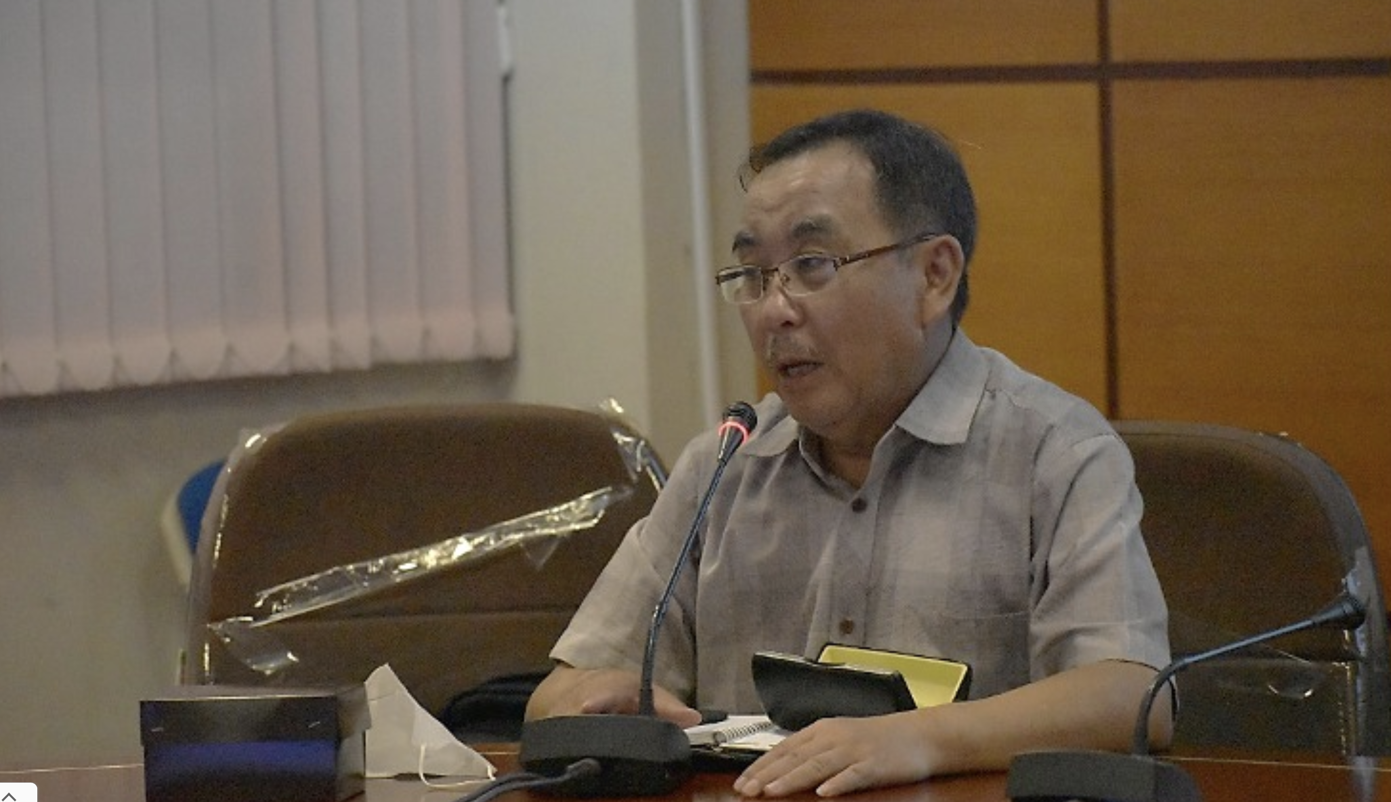 Universitas Pendidikan Indonesia Dekatkan Civitas Akademika dengan Rangkaian Kegiatan Islami di Bulan Ramadan