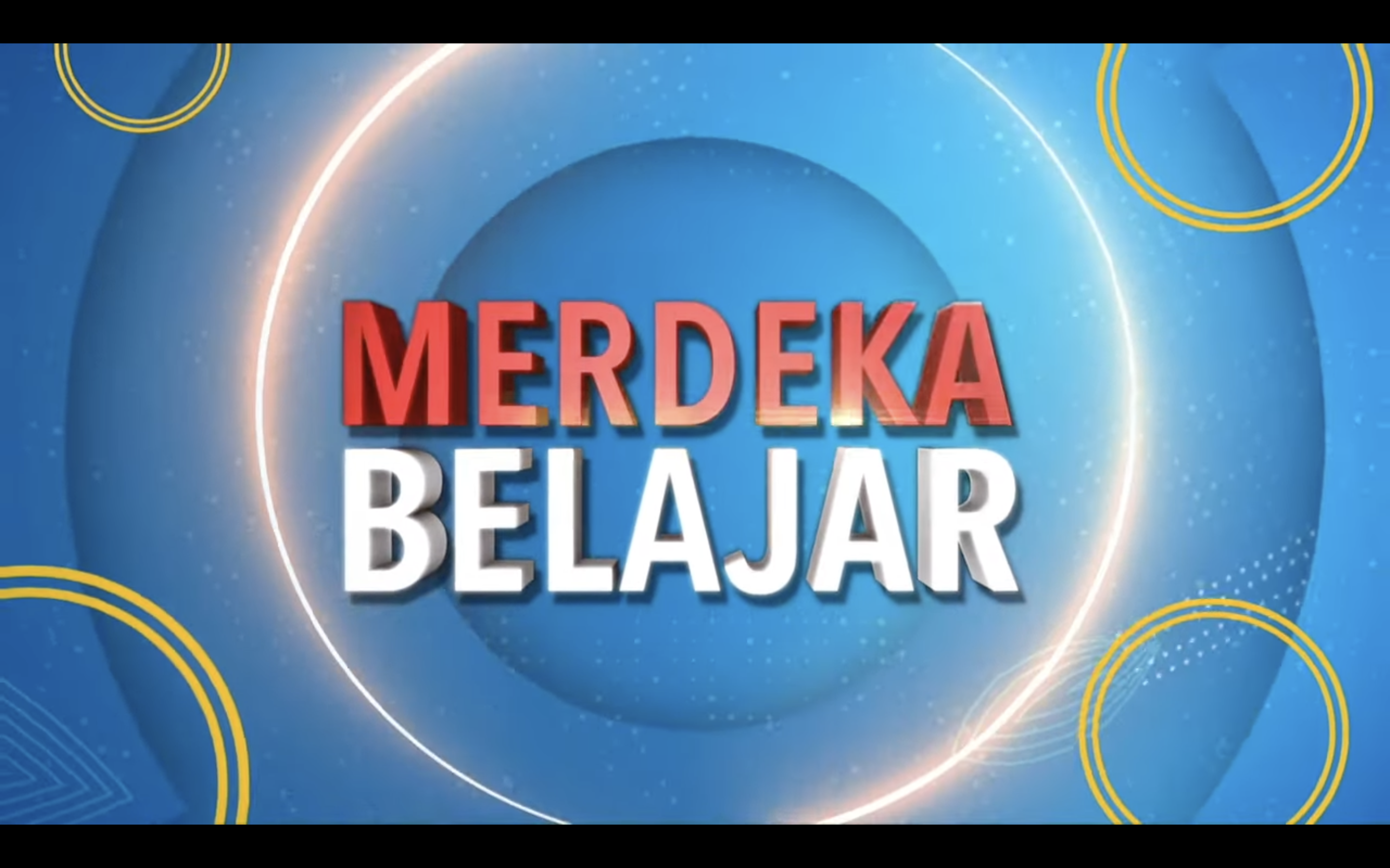 Merdeka Belajar episode 20: Praktisi Mengajar