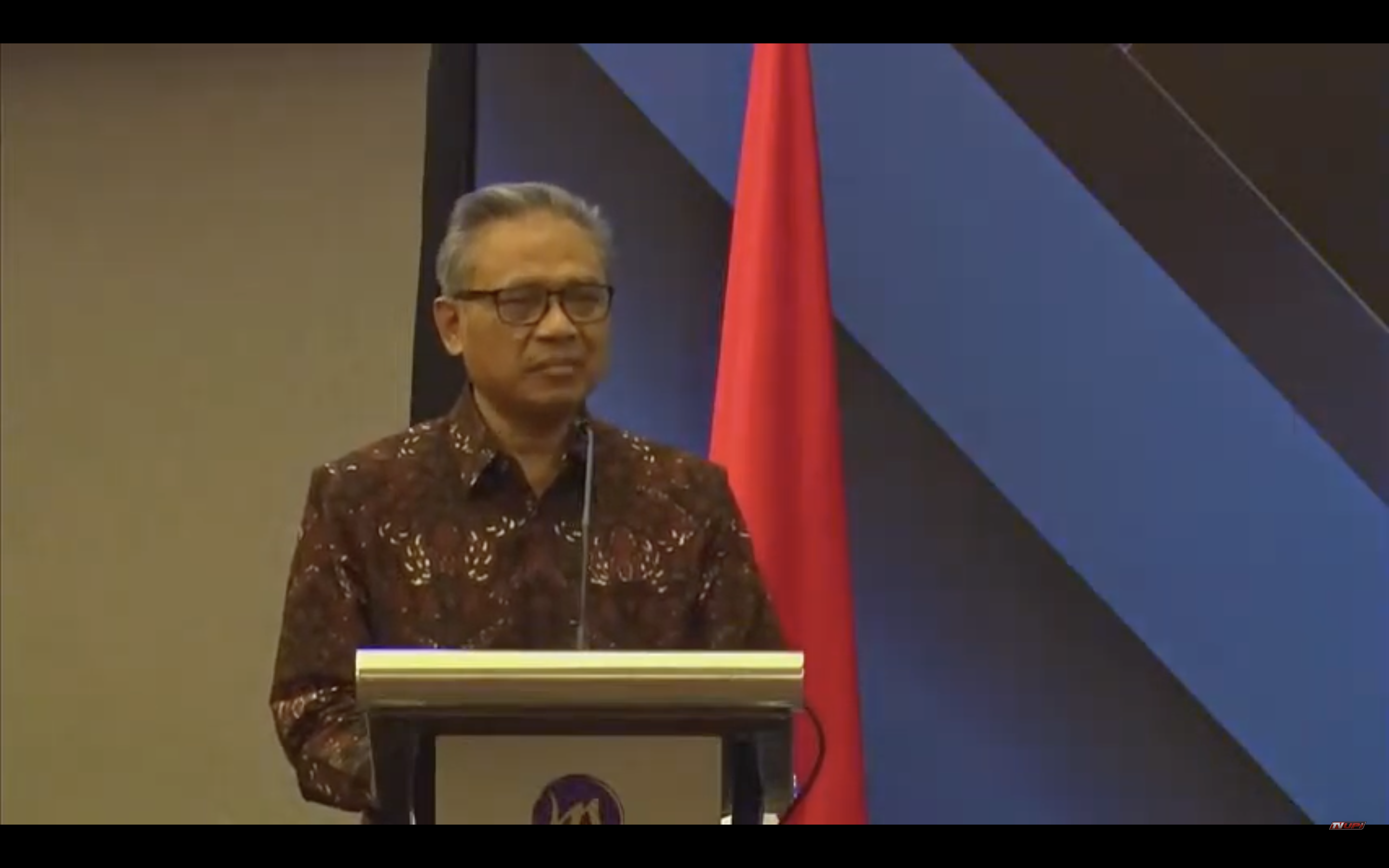 MUNAS ISPI VIII-2022 | Musyawarah Nasional \"Ikatan Sarjana Pendidikan Indonesia\"