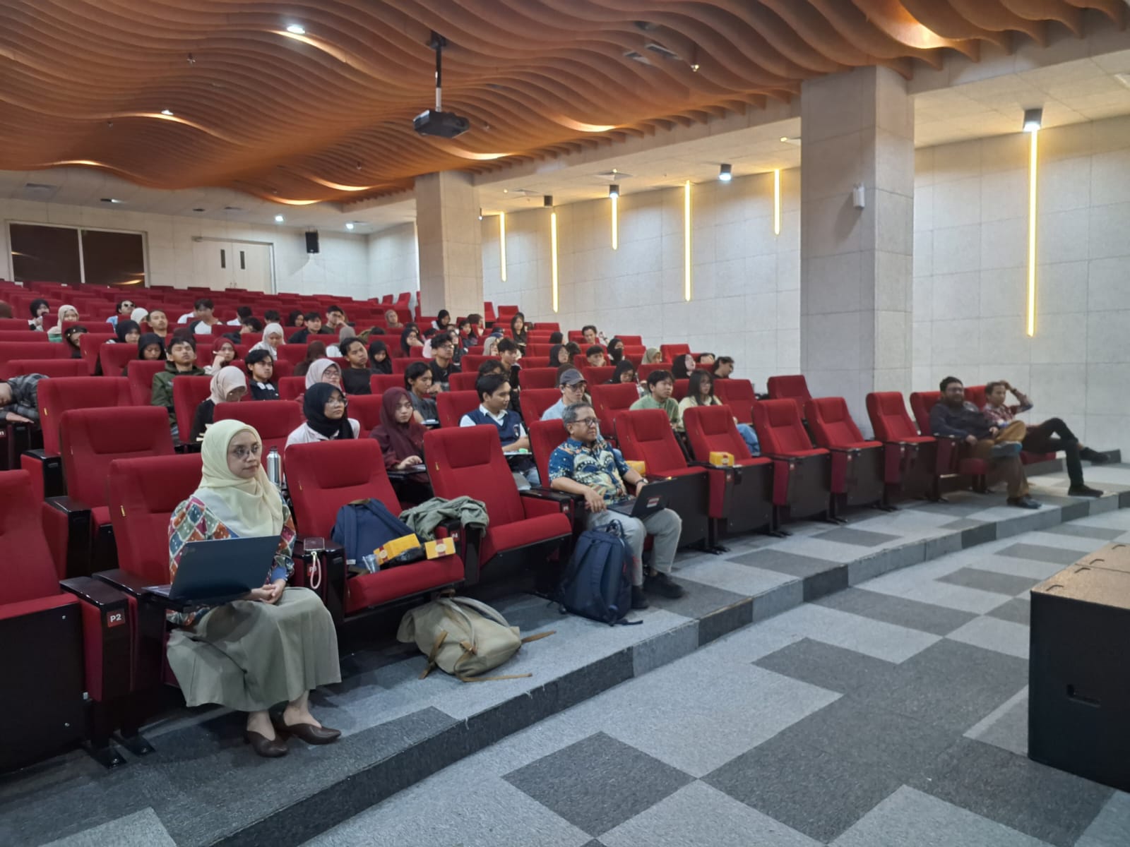 Fpsd Preparing Future Artist-Educators: A Report from the Guest Lecture of ...