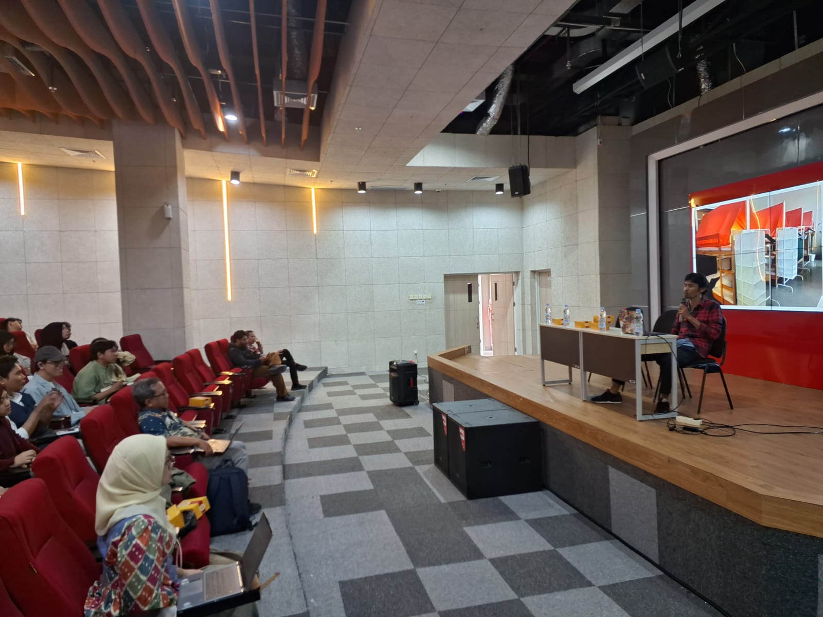 Fpsd Preparing Future Artist-Educators: A Report from the Guest Lecture of ...