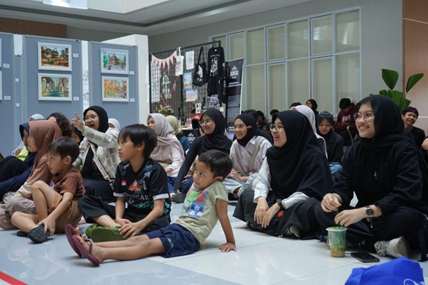 Fpsd Multispace Exhibition: A Form of Cross-Program Collaboration within the ...