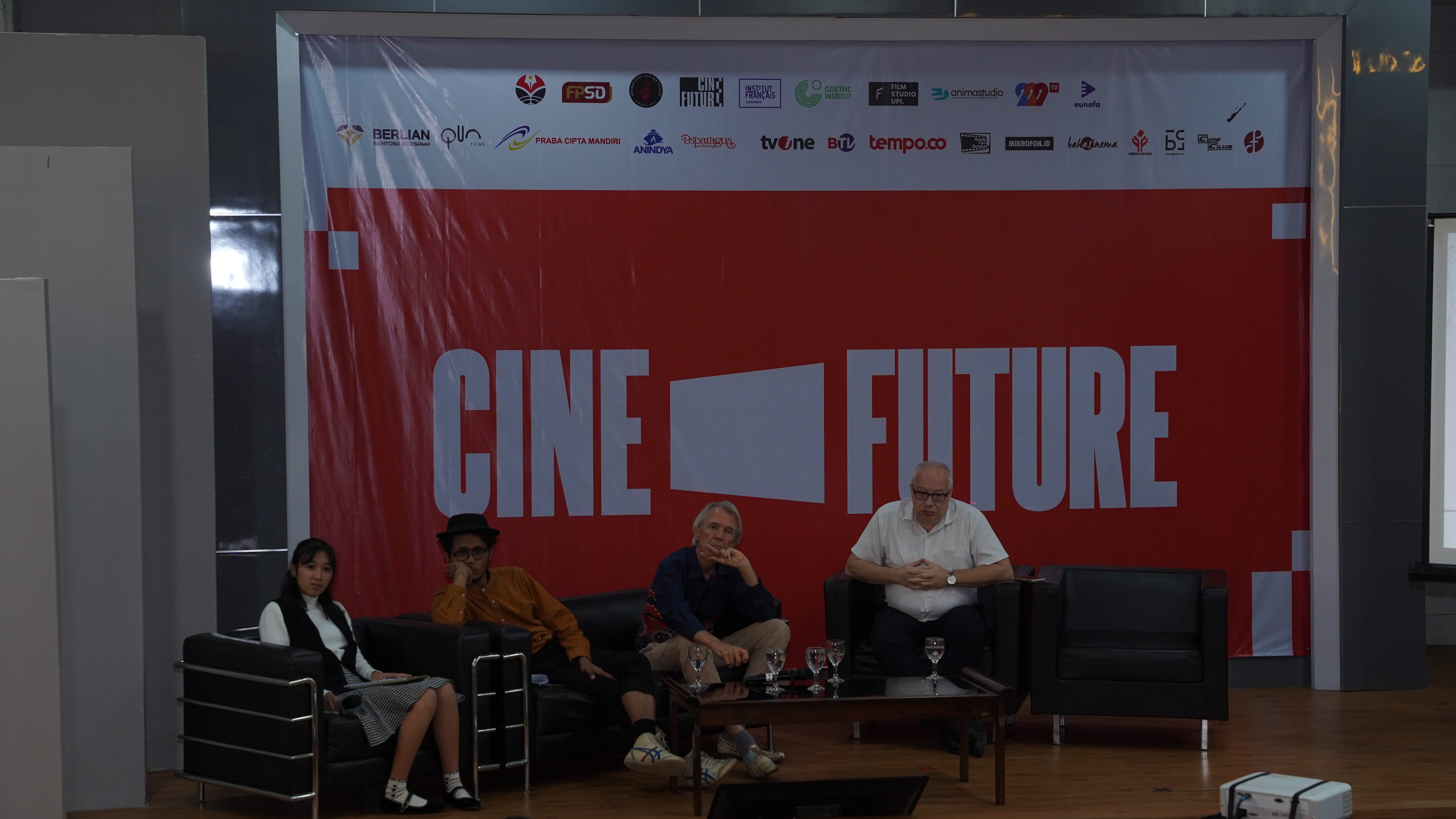 Cinefuture FPSD