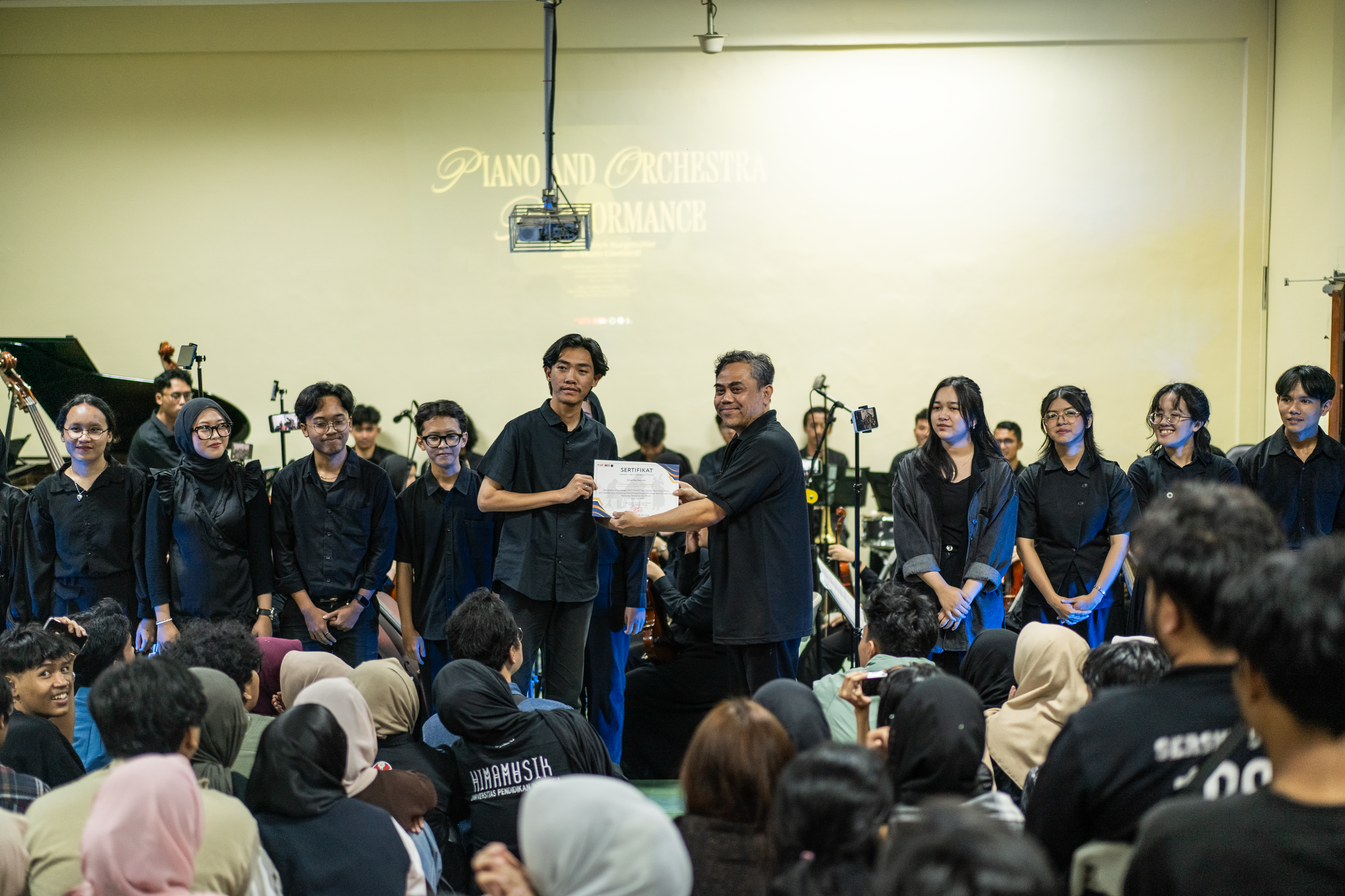 FPSD Gallery
