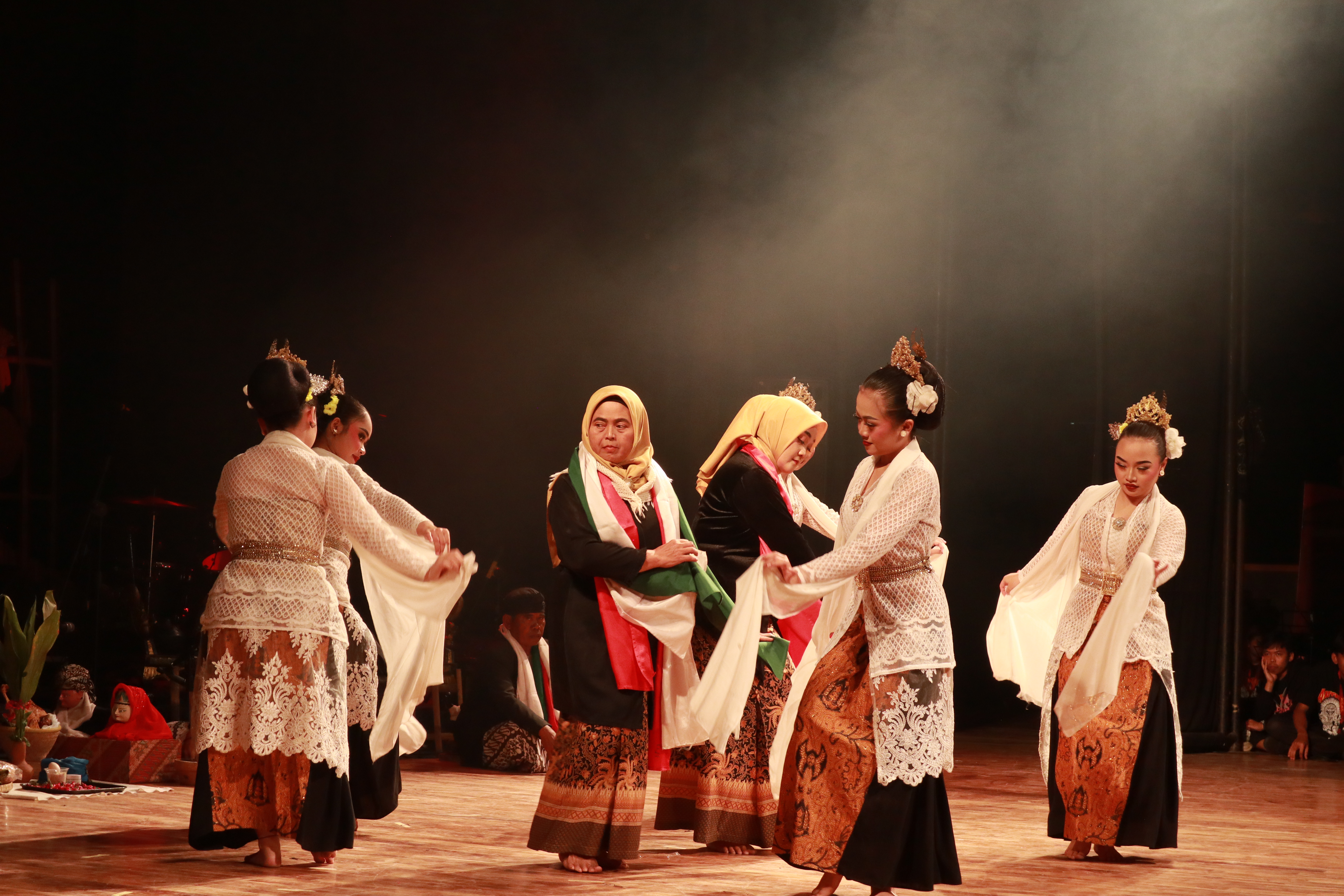 ANTAWACANA: A Space of “Ngariung” for Sustaining and Advancing Sundanese Culture