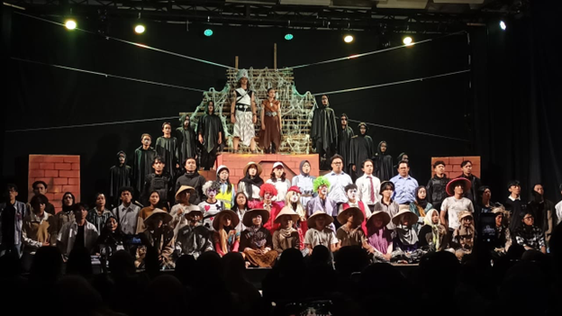 KOKAKI Vol. 7: A Critical Reflection on Leadership in “THE KING”
