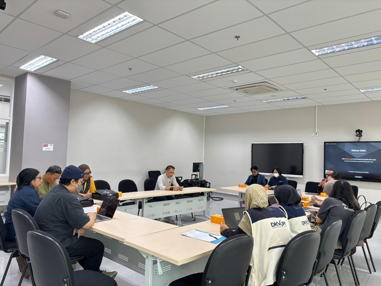 FPSD UPI and ITENAS Formalize Academic Collaboration in Art and Design Research