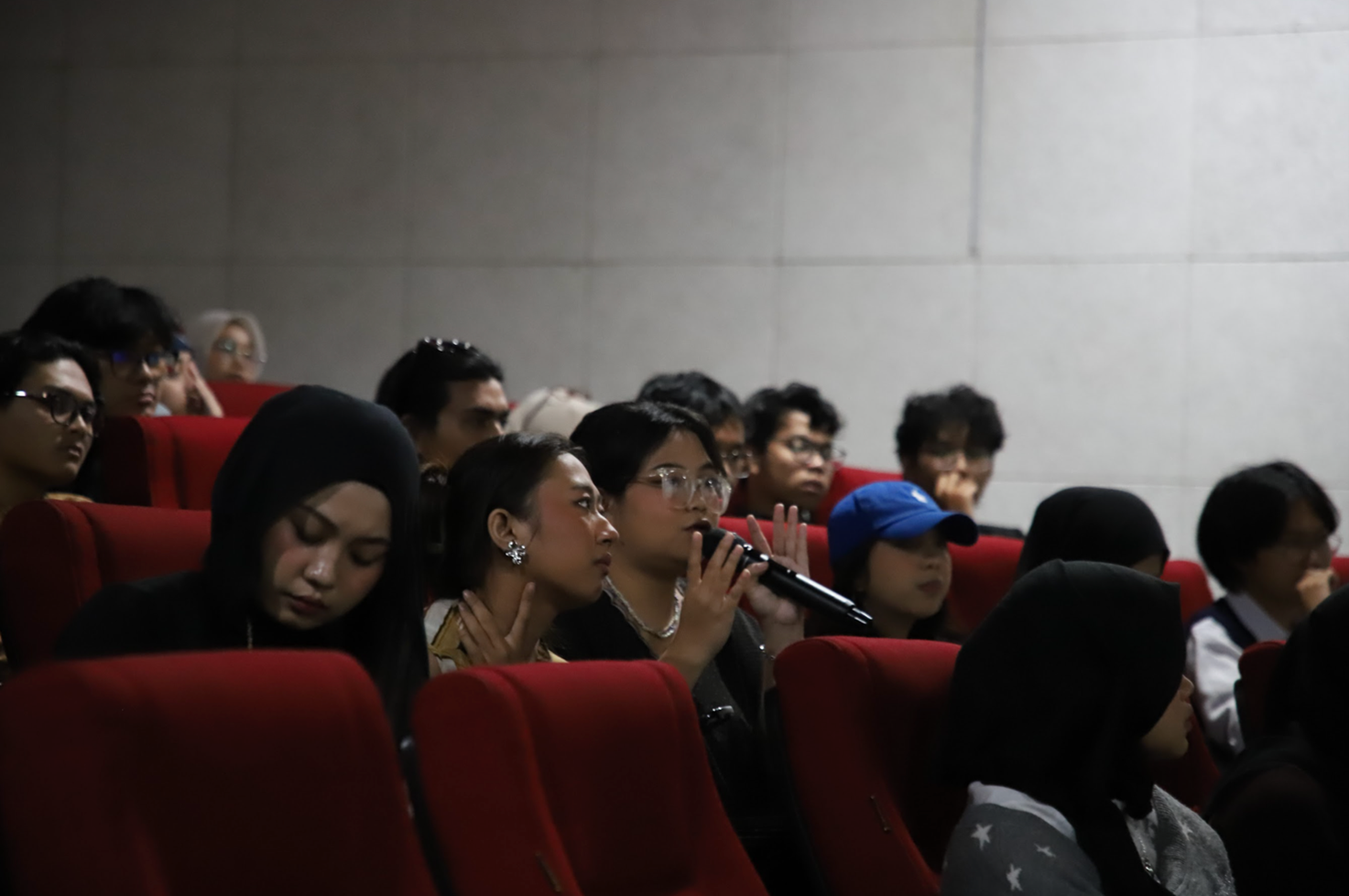 From Cirebon Mask to Ecological Soundscape: International Collaboration Between Hunter College and Universitas Pendidikan Indonesia in an Experimental Documentary Workshop