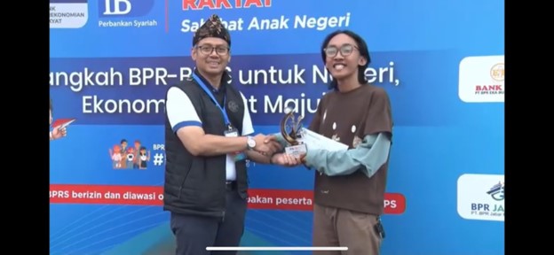 Askarasa Band UPI Juara I Lomba Band Antar Kampus Se-Jawa Barat, Bukti Nyata Kerja Keras dan Konsistensi Berkarya