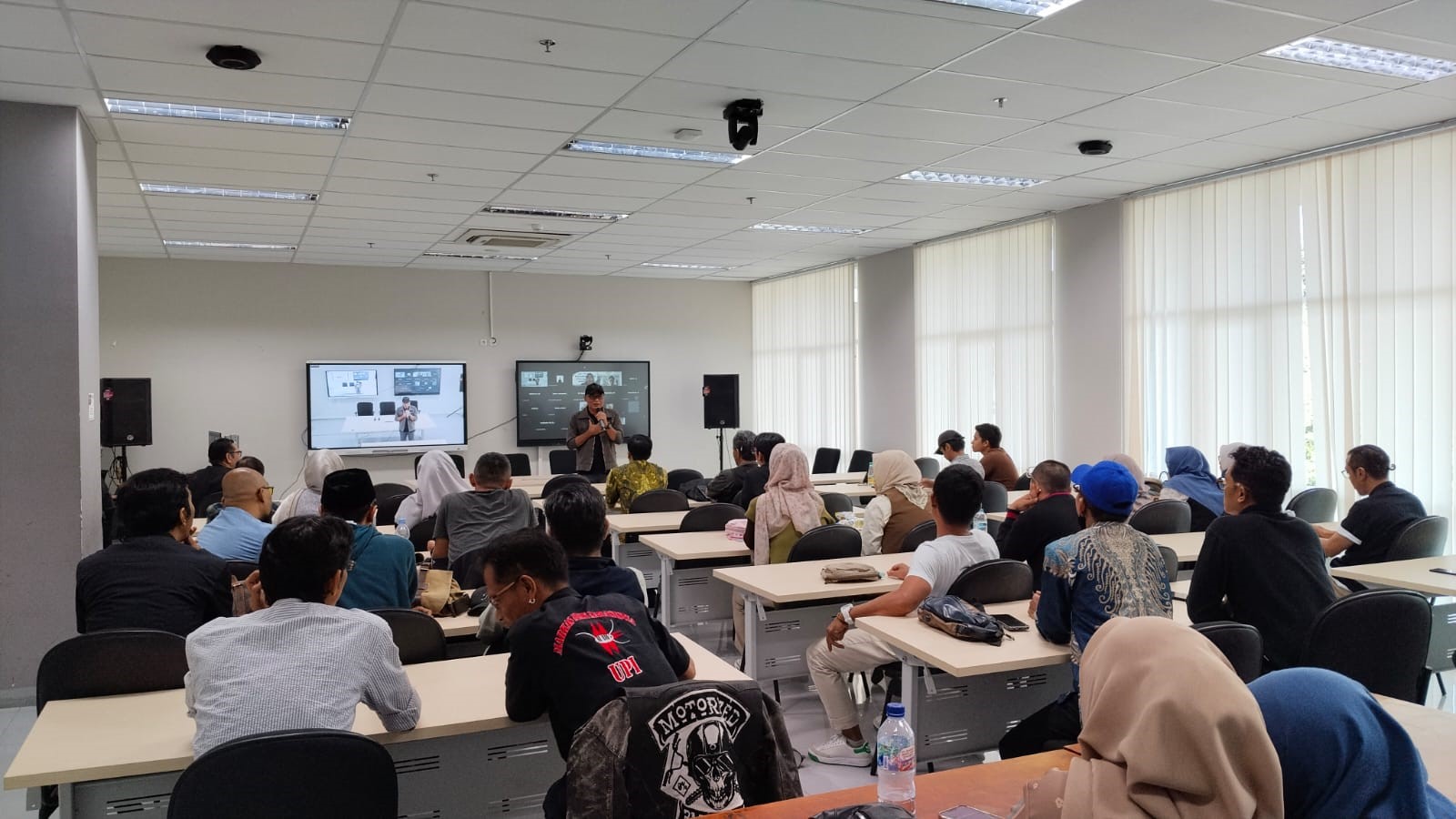 Terbentuknya Ikatan Alumni Pendidikan Seni Musik FPSD UPI, Perkuat Sinergi Alumni dan Almamater