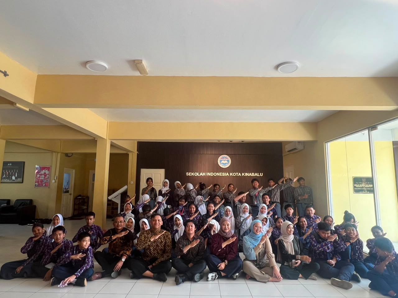 Prodi Pendidikan Seni Musik FPSD UPI Bawa Gamelan ke Malaysia, Perkuat Diplomasi Budaya di Sekolah Indonesia Kota Kinabalu